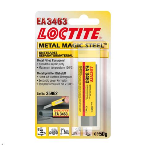 LOCTITE EA 3463 